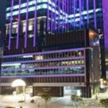 The Reverie Saigon Hotel